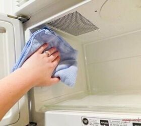 simple steps to cleaning your microwave, Clean a Microwave Angela