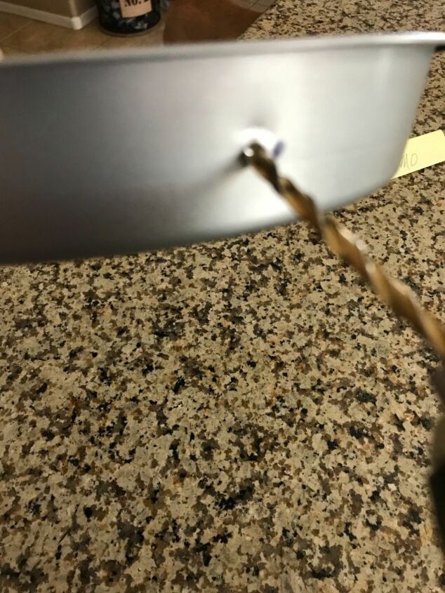 farmhouse hanging scale