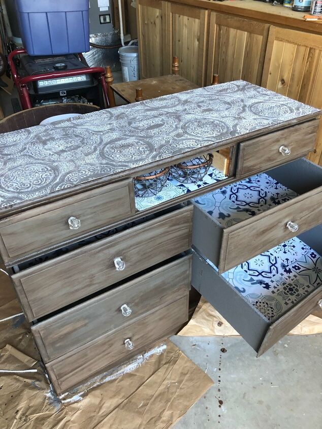 Use Paper On Your Furniture For These Great Updates Hometalk