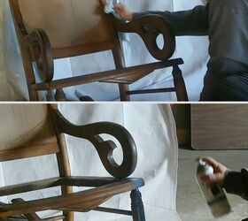 HOW TO FIX SAGGING COUCH CUSHIONS WITHOUT BATTING + VIDEO - Everyday Edits