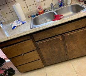 The Greatest Guide To How To Restore Worn Kitchen Cabinets Without A Complete ...
