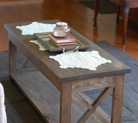 How To Stain Wood:  Tips for Beginners