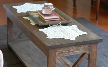 How To Stain Wood:  Tips for Beginners