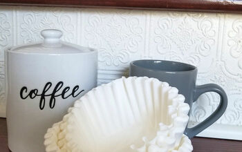 New Uses for Coffee Filters - Surprisingly Genius Ideas