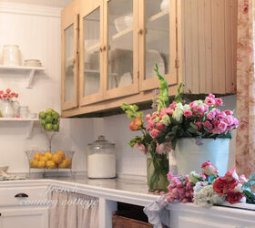 16 ways to get the farmhouse kitchen you've always dreamed of