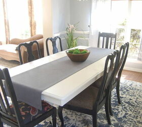 Dining Table MakeOver