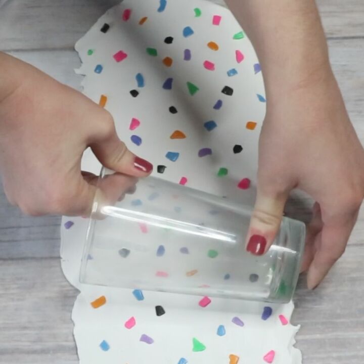 this terrazzo trend is sweeping the internet so many possibilities