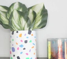 this terrazzo trend is sweeping the internet so many possibilities