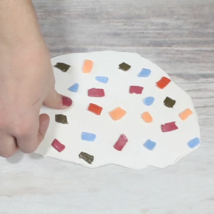 this terrazzo trend is sweeping the internet so many possibilities
