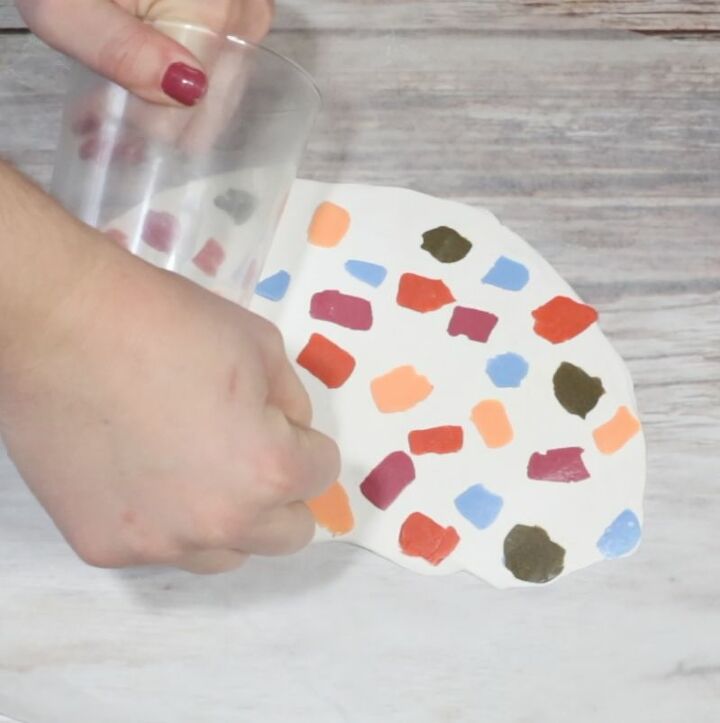 this terrazzo trend is sweeping the internet so many possibilities