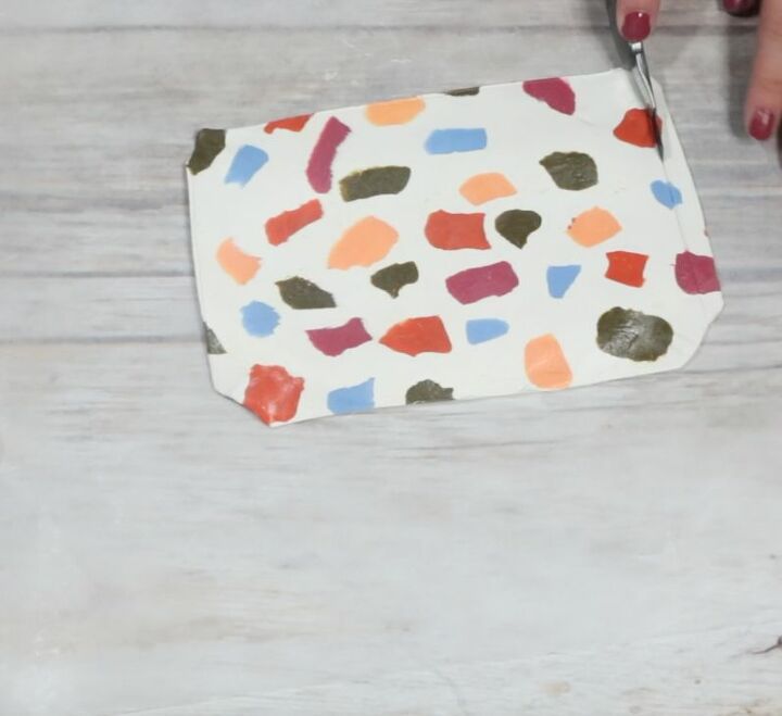 this terrazzo trend is sweeping the internet so many possibilities