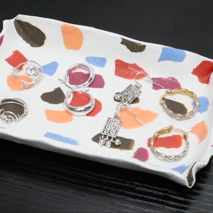 this terrazzo trend is sweeping the internet so many possibilities