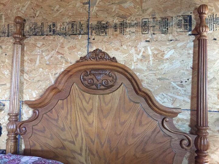 q how can i find a king head board by pulaski that matches this one