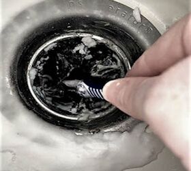 natural ways to clean your garbage disposal