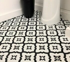 5 easy steps to lay a vinyl tile floor