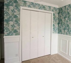 How Can I Make Over Bi Fold Doors Hometalk