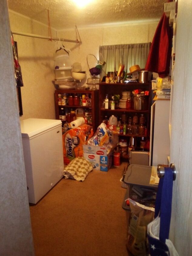 Scientific Vastu Store Room An Architect Explains