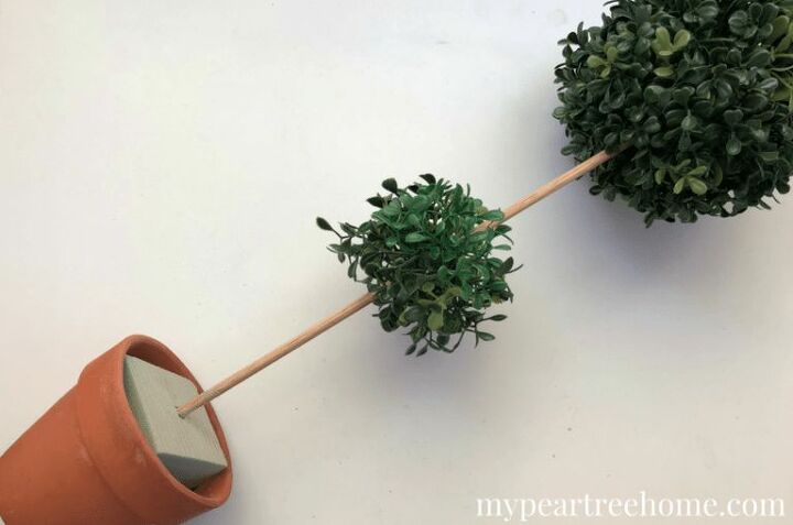 easy topiary hack