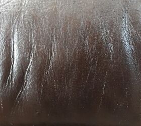 scratched leather repaired ez