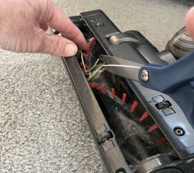 DIY Vacuum Cleaning Tips Hometalk