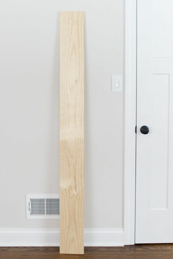 how to make a diy growth chart