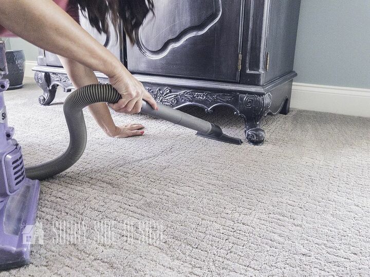 10 minutes a day to a deep clean home