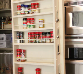 16 resourceful ways to take your spice rack to the next level (and your food!)