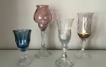 Decorate Home Interiors Candles Diy Projects On Hometalk