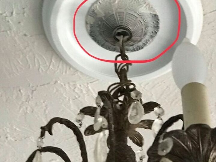 q how do i clean off paint