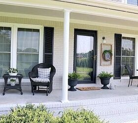 Transform Your Front Door for Irresistible Curb Appeal