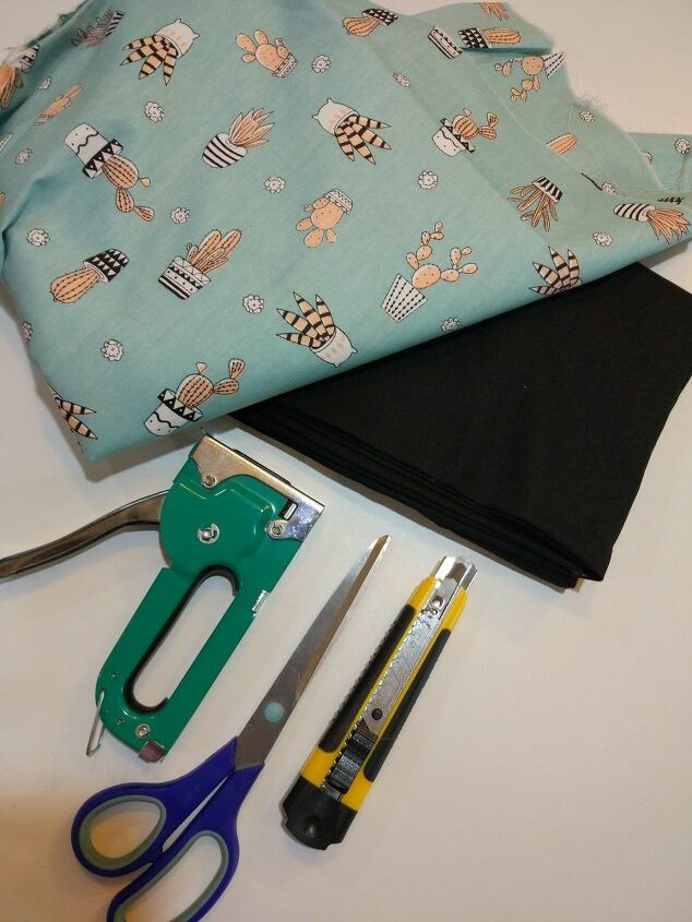 reupholster an office chair