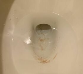 how do i remove this in my toilet