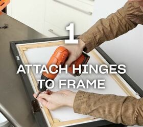 Hide Ugly Outlets & Thermostats Hometalk