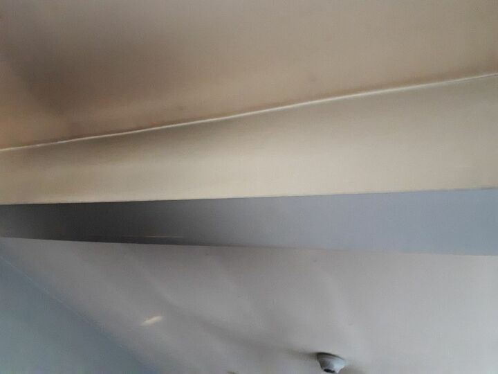 Soot Removal One Swipe At A Time Youtube