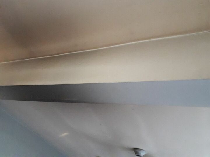 what can we use to clean soot and smoke from walls and ceilings