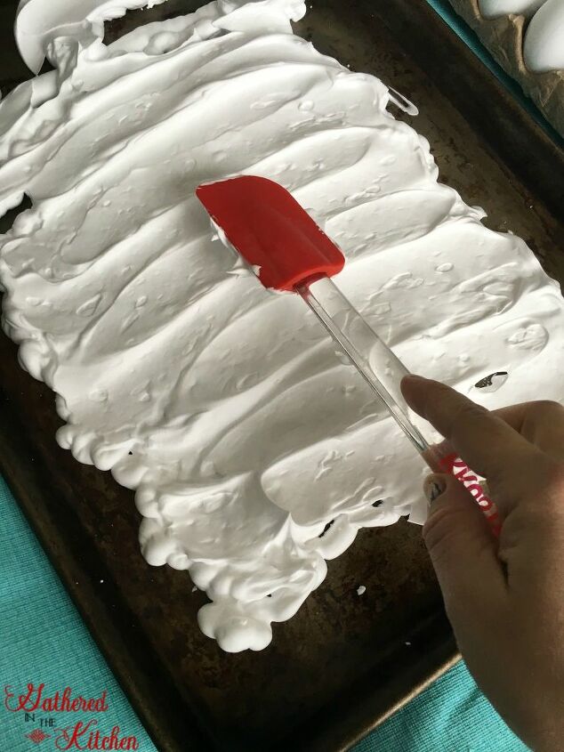 how to make tye dye shaving cream easter eggs