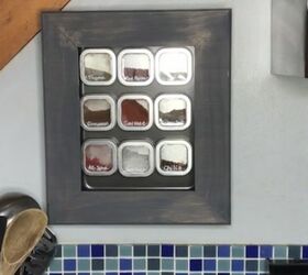 16 ways to keep your spices organized and in reach