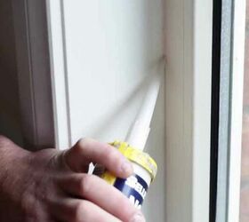 How To Install Retrofit Windows By Yourself DIY | Hometalk