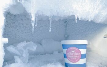  Descongele seu freezer em menos de 60 minutos (e organize-o também!)