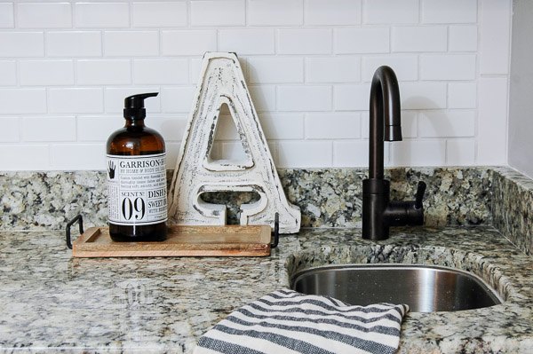12 clever subway tile solutions that add style, Use Smaller Mosaic Subway Tiles
