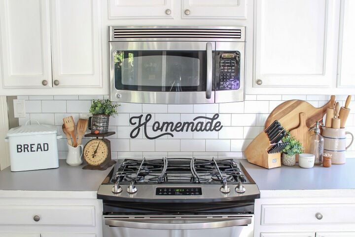 12 clever subway tile solutions that add style, Use Subway Tile Backsplash Wallpaper