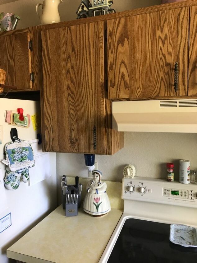 how can i match kitchen cabinet door replacement to cabinets