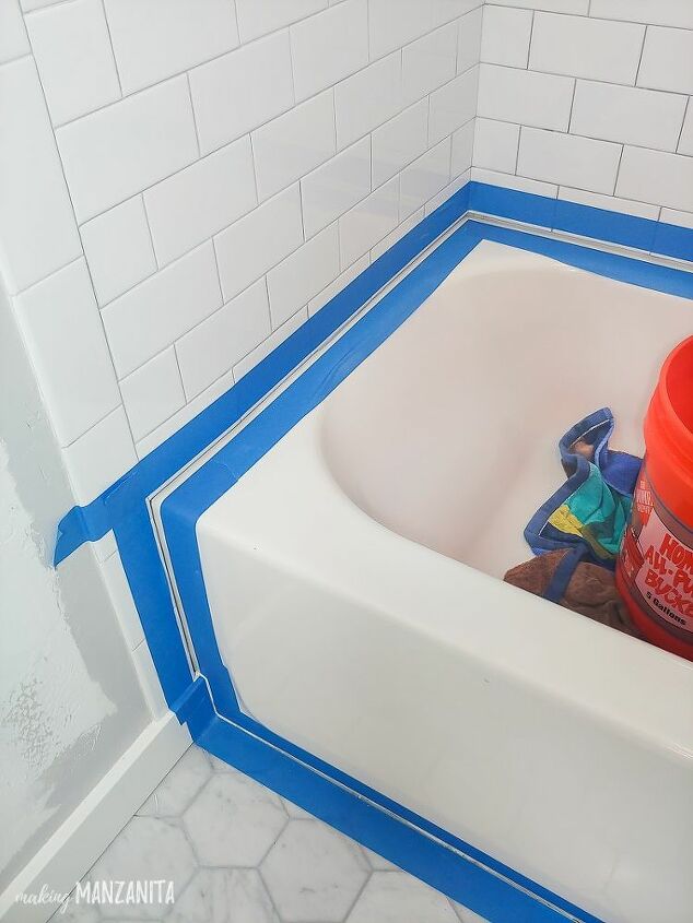 shower tile installation tips tricks