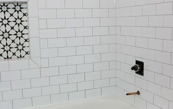 Shower Tile Installation Tips & Tricks