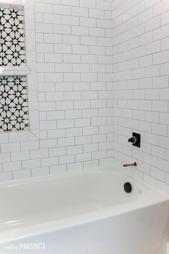 consejos y trucos para la instalacin de azulejos de la ducha