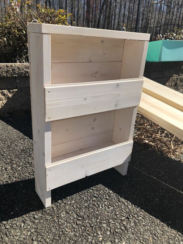 s bookcase projects, Build a Bookcase Headboard