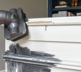 This weird furniture technique looks good on anything