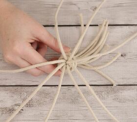macrame plant hanger that will jazz up your home decor