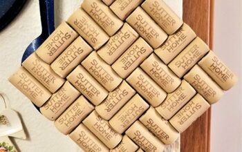 Thank Goodness for Wine Drinkers!!