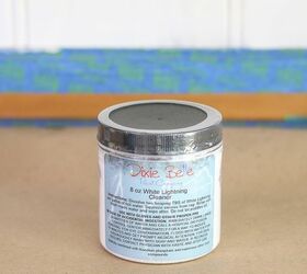 how to paint with chalk paint on furniture